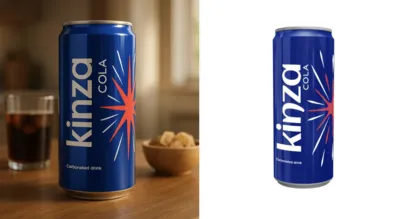 Creative Ad generated by AIGH AI Graphics Hub