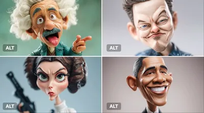 Vinyl Toy generated by AIGH AI Graphics Hub