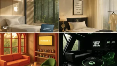 Tree House generated by AIGH AI Graphics Hub