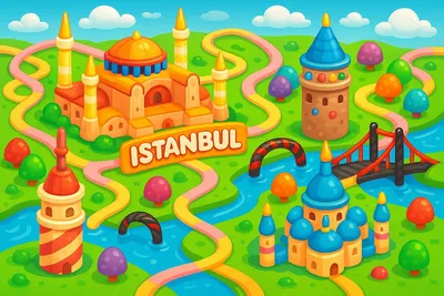 Urban Candy Legend Style generated by AIGH AI Graphics Hub