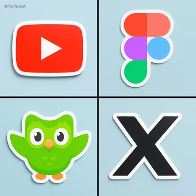 Brand Die-cut Vinyl Sticker generated by AIGH AI Graphics Hub