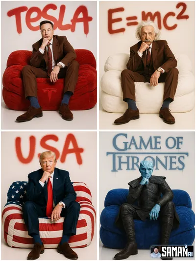 Brand Studio Photo generated by AIGH AI Graphics Hub