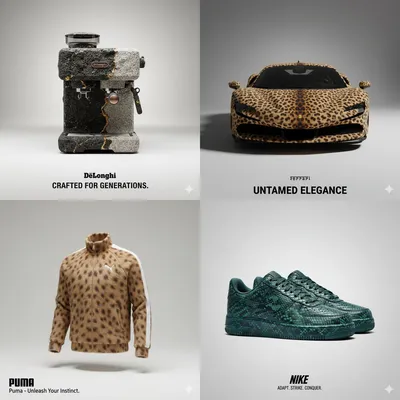 Product studio photo generated by AIGH AI Graphics Hub