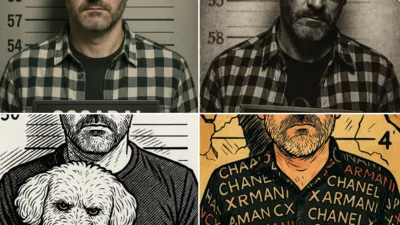 Police Photo Style generated by AIGH AI Graphics Hub