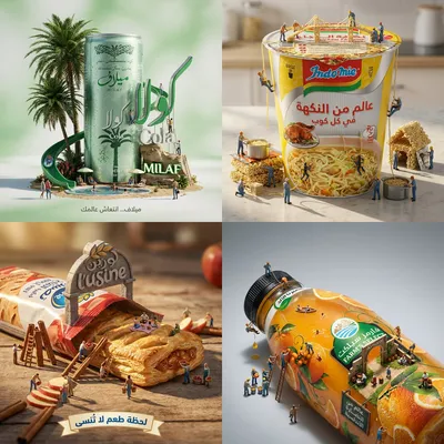 Small World Can Also Achieve Great Stories generated by AIGH AI Graphics Hub