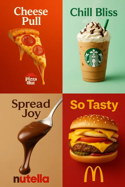 Mouth-watering Ad generated by AIGH AI Graphics Hub